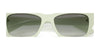 Vogue VO5658SU Sunglasses | Size 53 / Black / Dark Brown (3N 14.2%) №W44/73