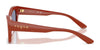 Vogue VO5658SU Sunglasses | Size 53 / Black / Dark Brown (3N 14.2%) №W44/73