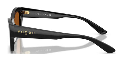 Vogue VO5658SU Sunglasses | Size 53
