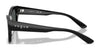 Vogue VO5658SU Sunglasses | Size 53 / Black / Dark Brown (3N 14.2%) №W44/73