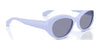 Vogue VO5659SU Sunglasses | Size 52 / Brown Beige Tortoise / Pink (1N 57%) №324184