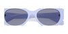 Vogue VO5659SU Sunglasses | Size 52 / Brown Beige Tortoise / Pink (1N 57%) №324184