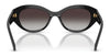Vogue VO5659SU Sunglasses | Size 52 / Brown Beige Tortoise / Pink (1N 57%) №324184