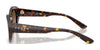 Vogue VO5659SU Sunglasses | Size 52 / Brown Beige Tortoise / Pink (1N 57%) №324184