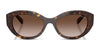 Vogue VO5659SU Sunglasses | Size 52 / Brown Beige Tortoise / Pink (1N 57%) №324184
