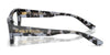 Vogue VO5660U Eyeglasses / Black №W44 / Size 51