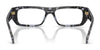 Vogue VO5660U Eyeglasses / Black №W44 / Size 51
