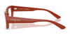 Vogue VO5660U Eyeglasses / Black №W44 / Size 51