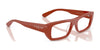 Vogue VO5660U Eyeglasses / Black №W44 / Size 51