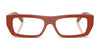 Vogue VO5660U Eyeglasses / Black №W44 / Size 51