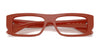 Vogue VO5660U Eyeglasses / Black №W44 / Size 51