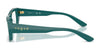 Vogue VO5660U Eyeglasses / Black №W44 / Size 51