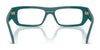 Vogue VO5660U Eyeglasses / Black №W44 / Size 51