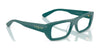Vogue VO5660U Eyeglasses / Black №W44 / Size 51