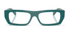 Vogue VO5660U Eyeglasses / Black №W44 / Size 51