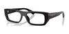 Vogue VO5660U Eyeglasses / Black №W44 / Size 51