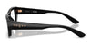 Vogue VO5660U Eyeglasses / Black №W44 / Size 51