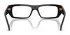 Vogue VO5660U Eyeglasses / Black №W44 / Size 51