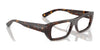 Vogue VO5660U Eyeglasses / Black №W44 / Size 51