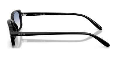 Vogue VO5666S Sunglasses | Size 53