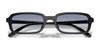 Vogue VO5666SF Sunglasses | Size 53 / Black / Dark Grey (3N 12.4%) №W44/87