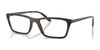 Vogue VO5667 Eyeglasses / Brown Havana №2386 / Size 52