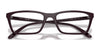 Vogue VO5667 Eyeglasses / Black №W44 / Size 52