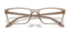 Vogue VO5667 Eyeglasses / Black №W44 / Size 52