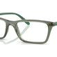Transparent Mallard Green №3086