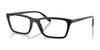 Vogue VO5667 Eyeglasses / Black №W44 / Size 52