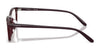Vogue VO5667F Eyeglasses | Size 54 / Black №W44