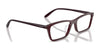Vogue VO5667F Eyeglasses | Size 54 / Black №W44