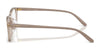 Vogue VO5667F Eyeglasses | Size 54 / Black №W44