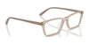 Vogue VO5667F Eyeglasses | Size 54 / Black №W44
