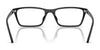 Vogue VO5667F Eyeglasses | Size 54 / Black №W44