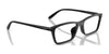 Vogue VO5667F Eyeglasses | Size 54 / Black №W44