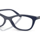 Full Dark Blue №2288