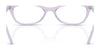 Vogue VO5668 Eyeglasses / Black №W44 / Size 51