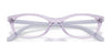 Vogue VO5668 Eyeglasses / Black №W44 / Size 51