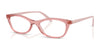 Vogue VO5668 Eyeglasses / Transparent Pink №2748 / Size 51