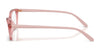 Vogue VO5668 Eyeglasses / Black №W44 / Size 51