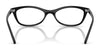 Vogue VO5668 Eyeglasses / Black №W44 / Size 51