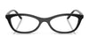 Vogue VO5668 Eyeglasses / Black №W44 / Size 51