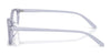 Vogue VO5668F Eyeglasses | Size 53 / Black №W44