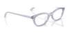Vogue VO5668F Eyeglasses | Size 53 / Black №W44