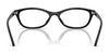 Vogue VO5668F Eyeglasses | Size 53 / Black №W44