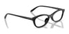 Vogue VO5668F Eyeglasses | Size 53 / Black №W44