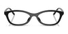 Vogue VO5668F Eyeglasses | Size 53 / Black №W44