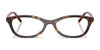 Vogue VO5668F Eyeglasses | Size 53 / Black №W44