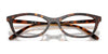 Vogue VO5668F Eyeglasses | Size 53 / Black №W44